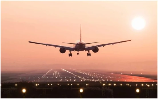 中国航空第一城，易主！