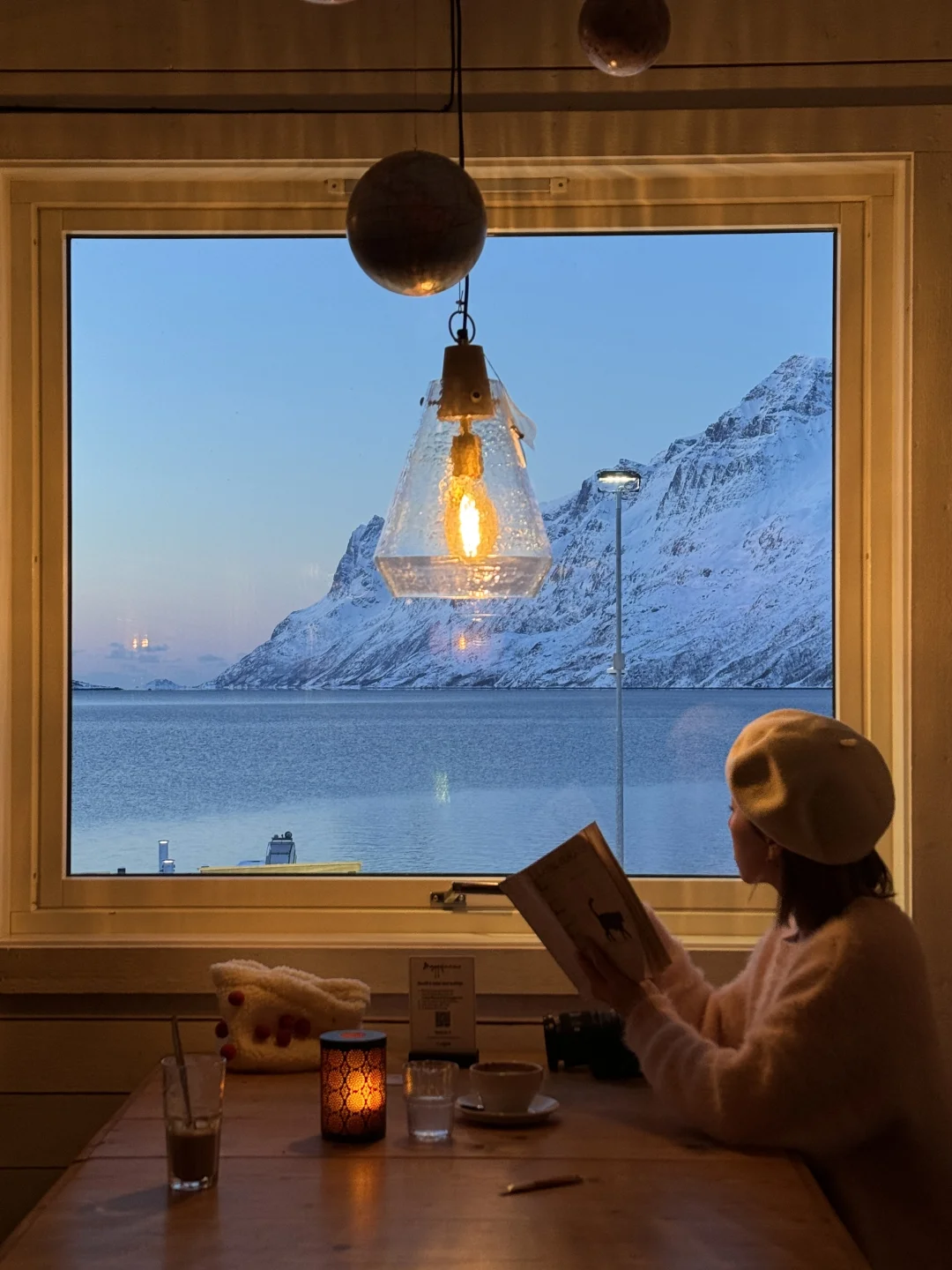 在挪威住到那些神仙民宿合辑（攻略篇）