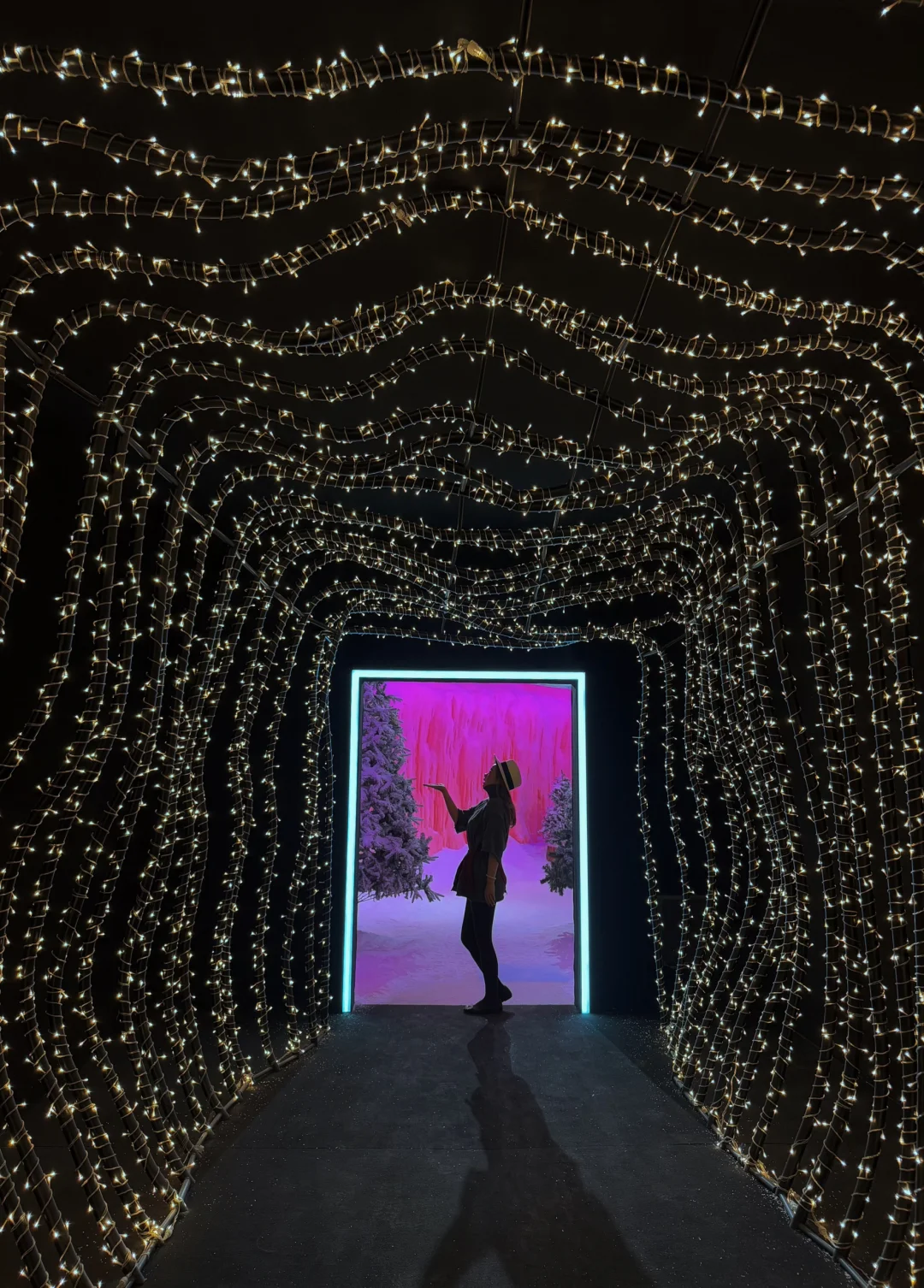 🔥成都新展预警！巨新！也太太太好拍了吧！