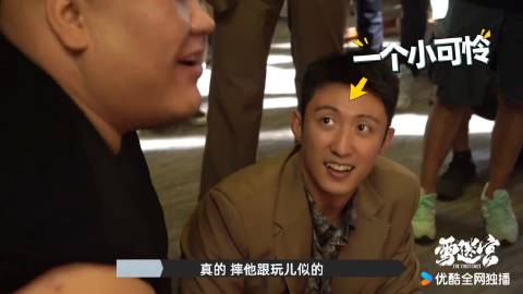 太萌了小北 嘴儿一个