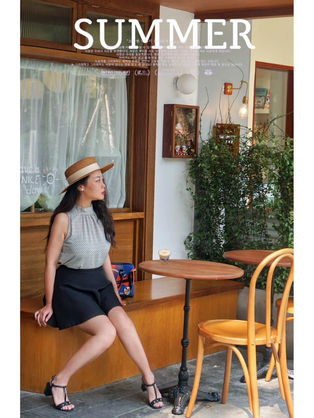 戴着童年的纸飞机手链找寻儿时记忆｜ZEGL