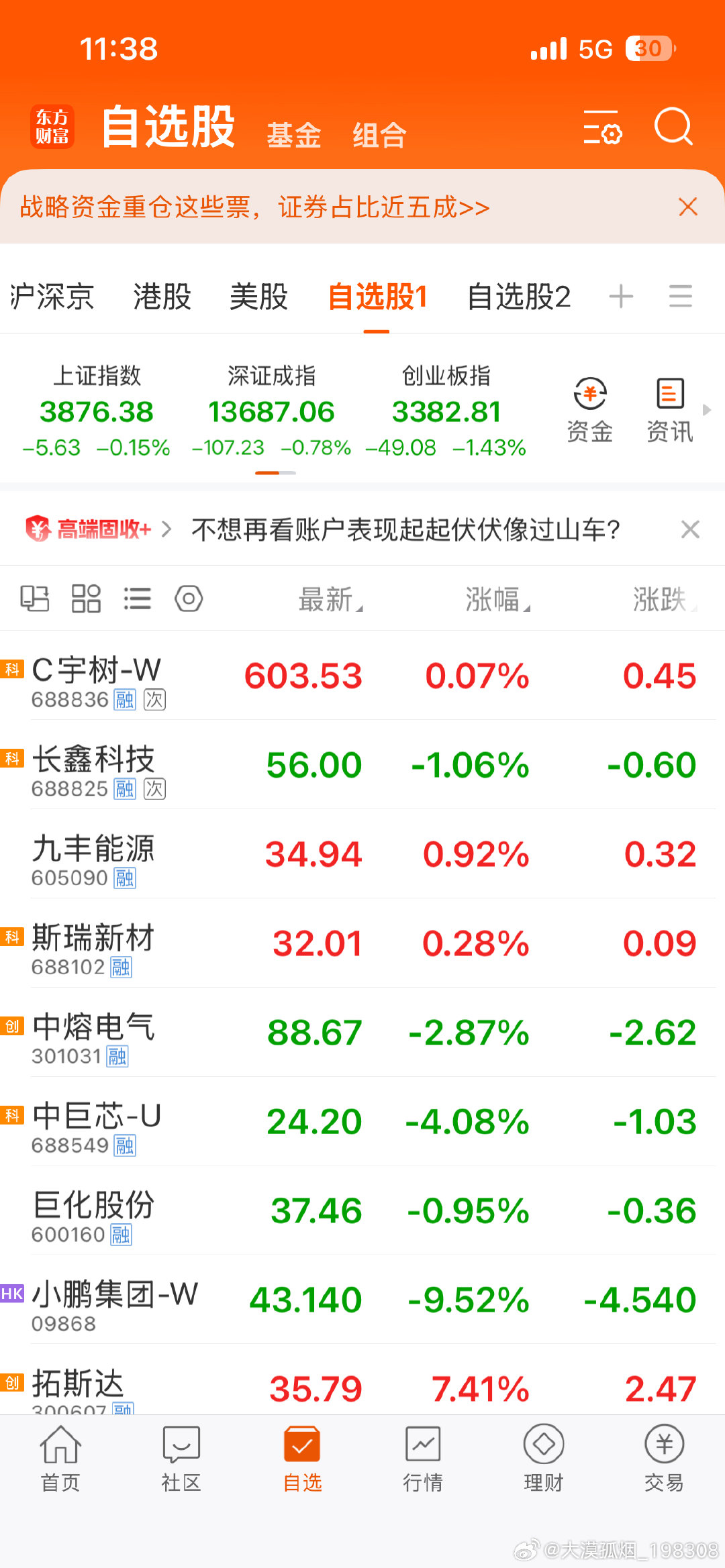 机器人股票被无情的抛弃了吗？为啥呀？明明人型机器人是解决养老问题的最优解，尤其是小鹏集团，连续好几天下跌！ ​