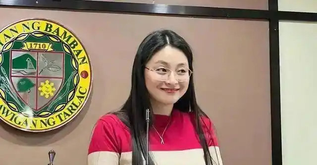 白天是菲律宾班班市的甜心市长，夜里却是44家电诈公司女魔头，福建女子郭华萍如何走到这一步？ ​