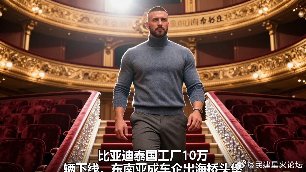 2026年10月5日，比亚迪宣布其泰国罗勇府工厂第10万辆新能源车正式下线，从开工到这一节点仅用时两年零四个月。同一天，长城汽车在马来西亚的组装厂启动试生产，首批车型锁定欧拉好猫。这不是孤例，而是东方大国车企在东南亚集体“扎根”的最新注脚。
为什么是东南亚？因为这里既是市场，也是跳板。东盟 ​