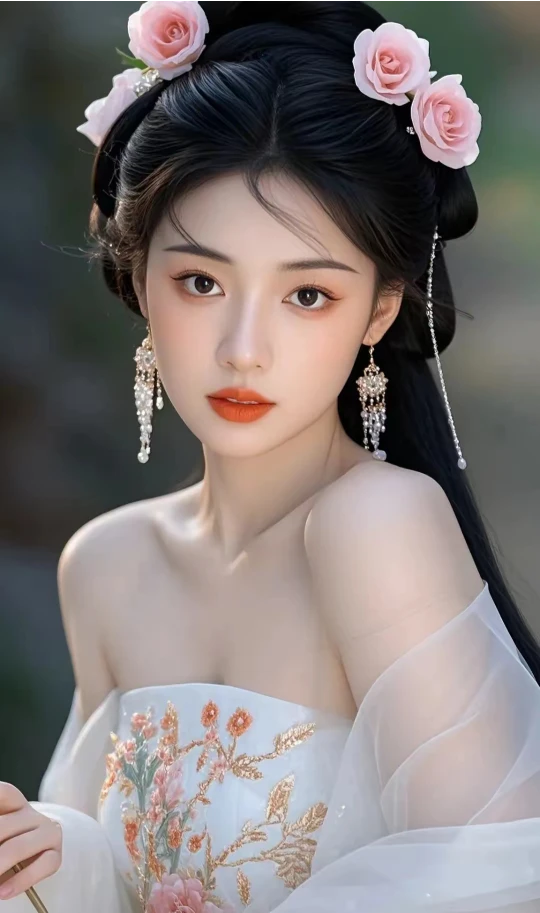 海边风景真是美， 白云青山篮篮水。 椰树沙滩美人秀， 细细纤腰长长腿。