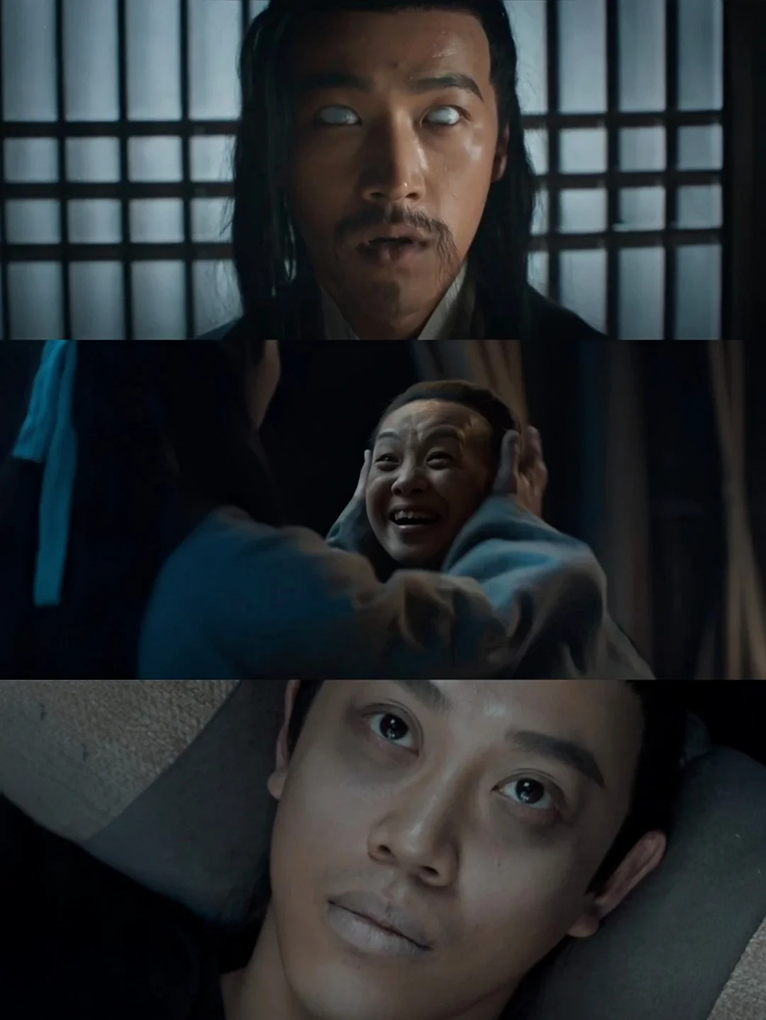 🆘古装悬疑❗新版聊斋❗不思异团队制作