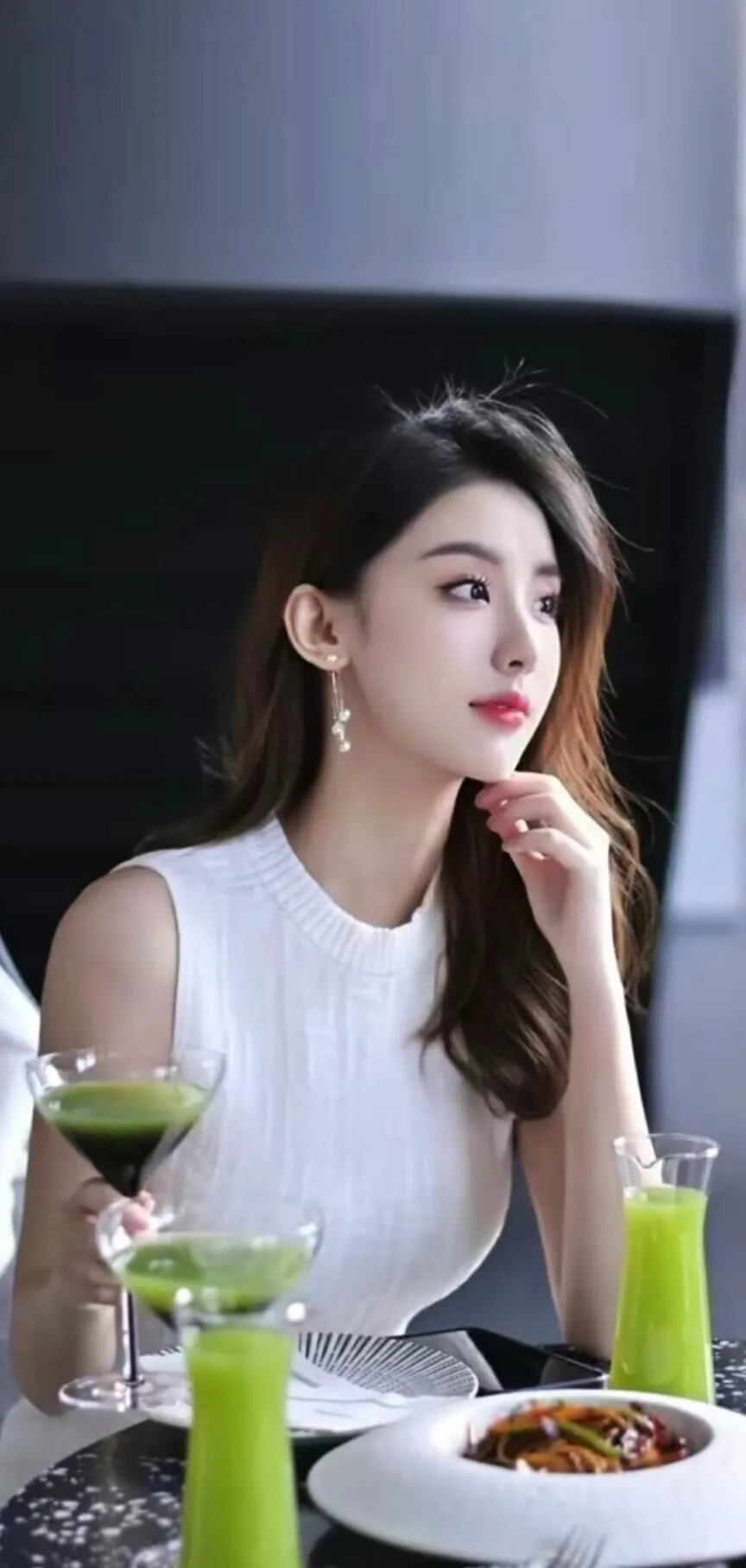 ;泳装小姐姐 &;颜值秀场 &;女神永远是女神