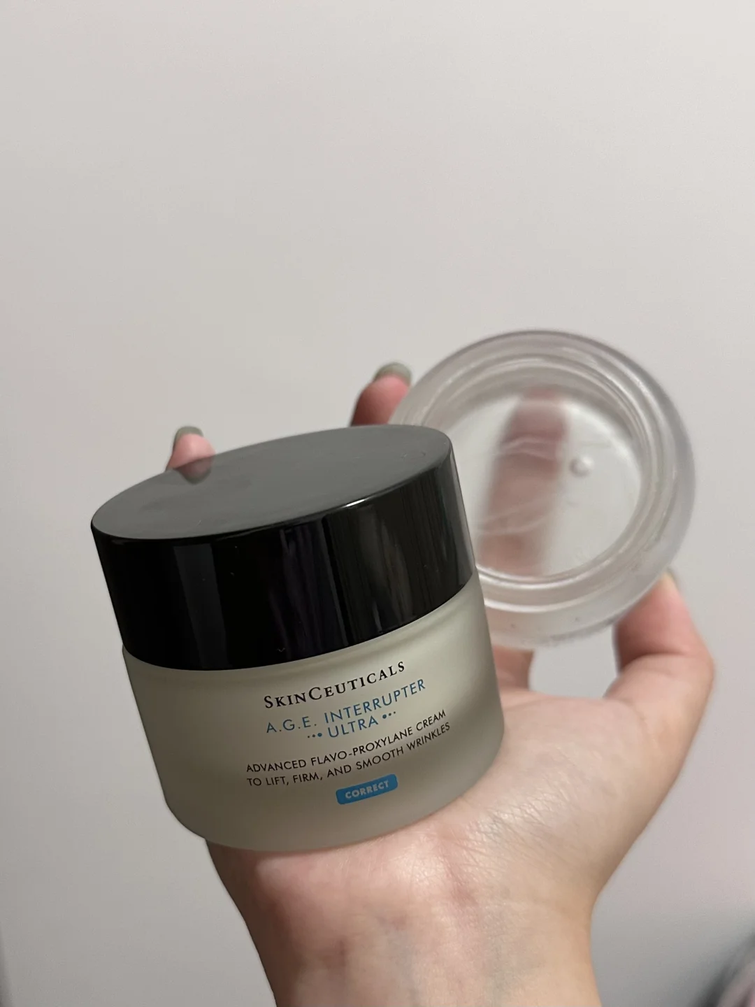 想买修丽可面霜的先等等。。。