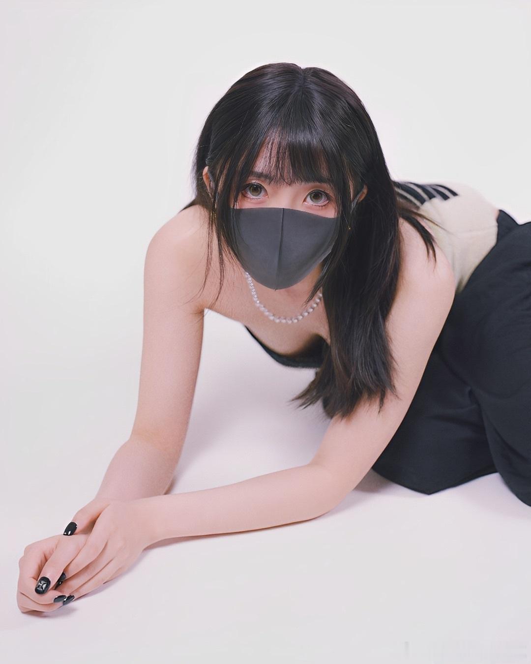 很喜欢的一组写真 ​​​