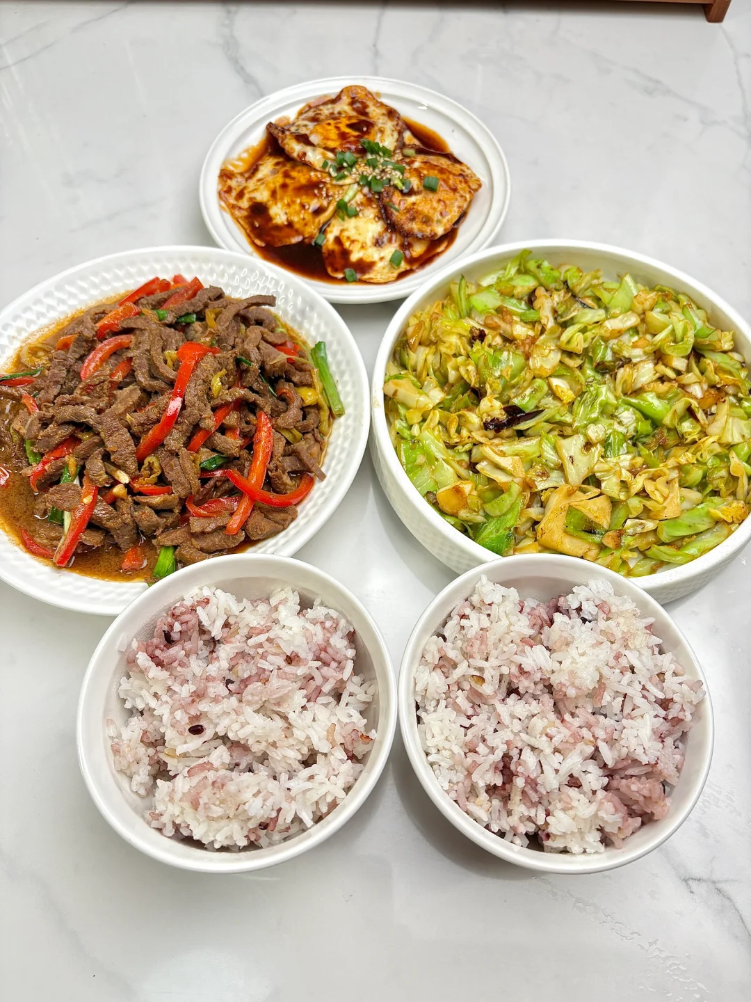 今天的晚餐（往后翻附教程）