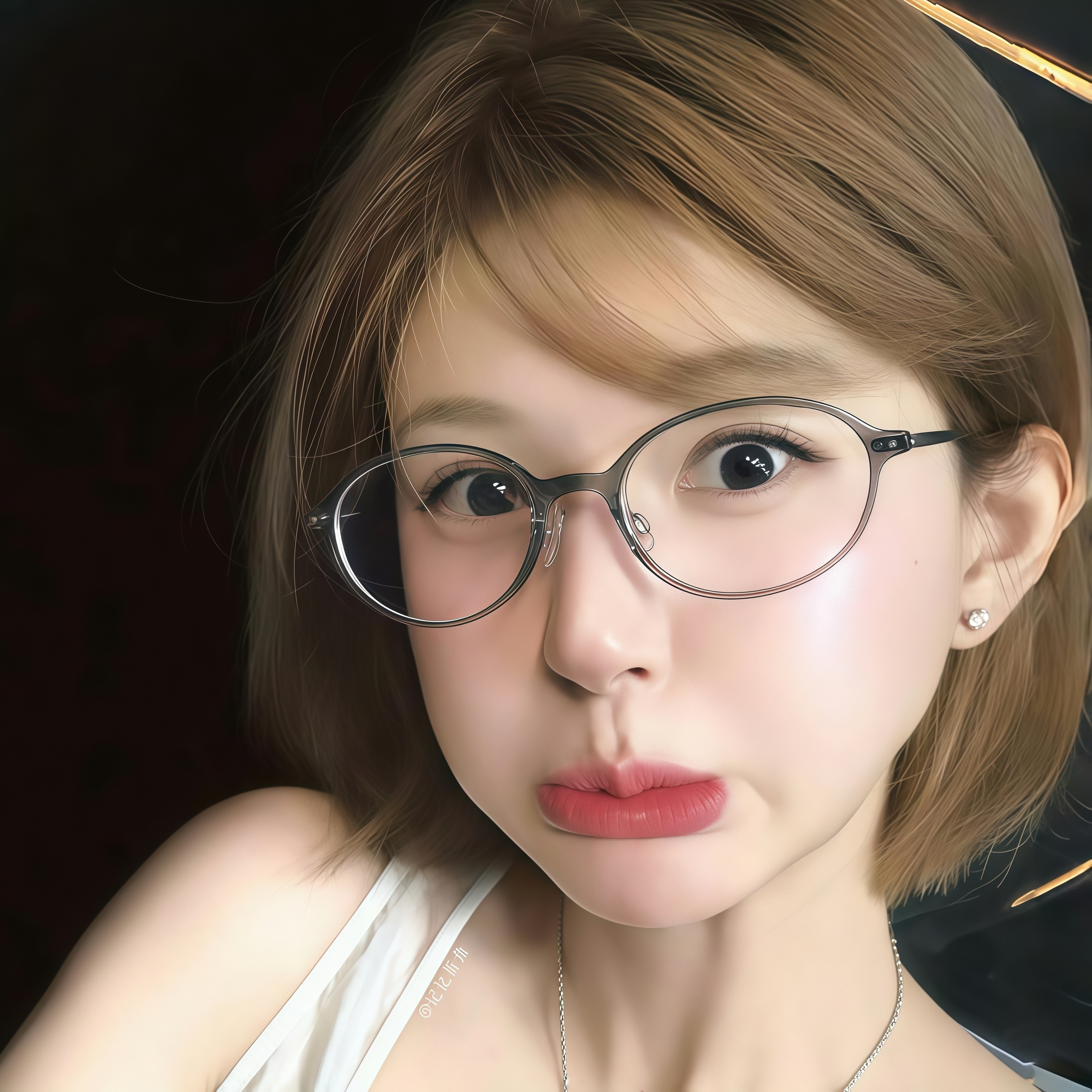 赵露思头像 ​