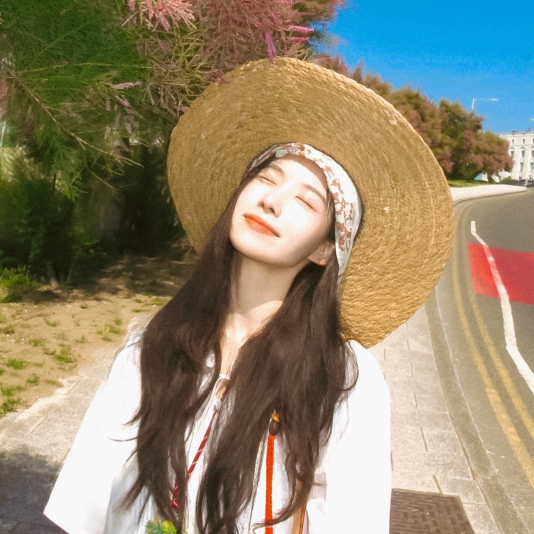 卢昱晓头像 ⌯⦁ ᴗ ⦁⌯ಣ ​