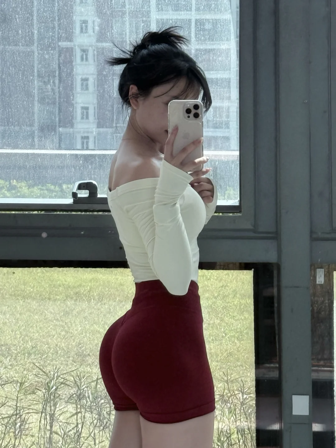 感觉健身越来越没意思了