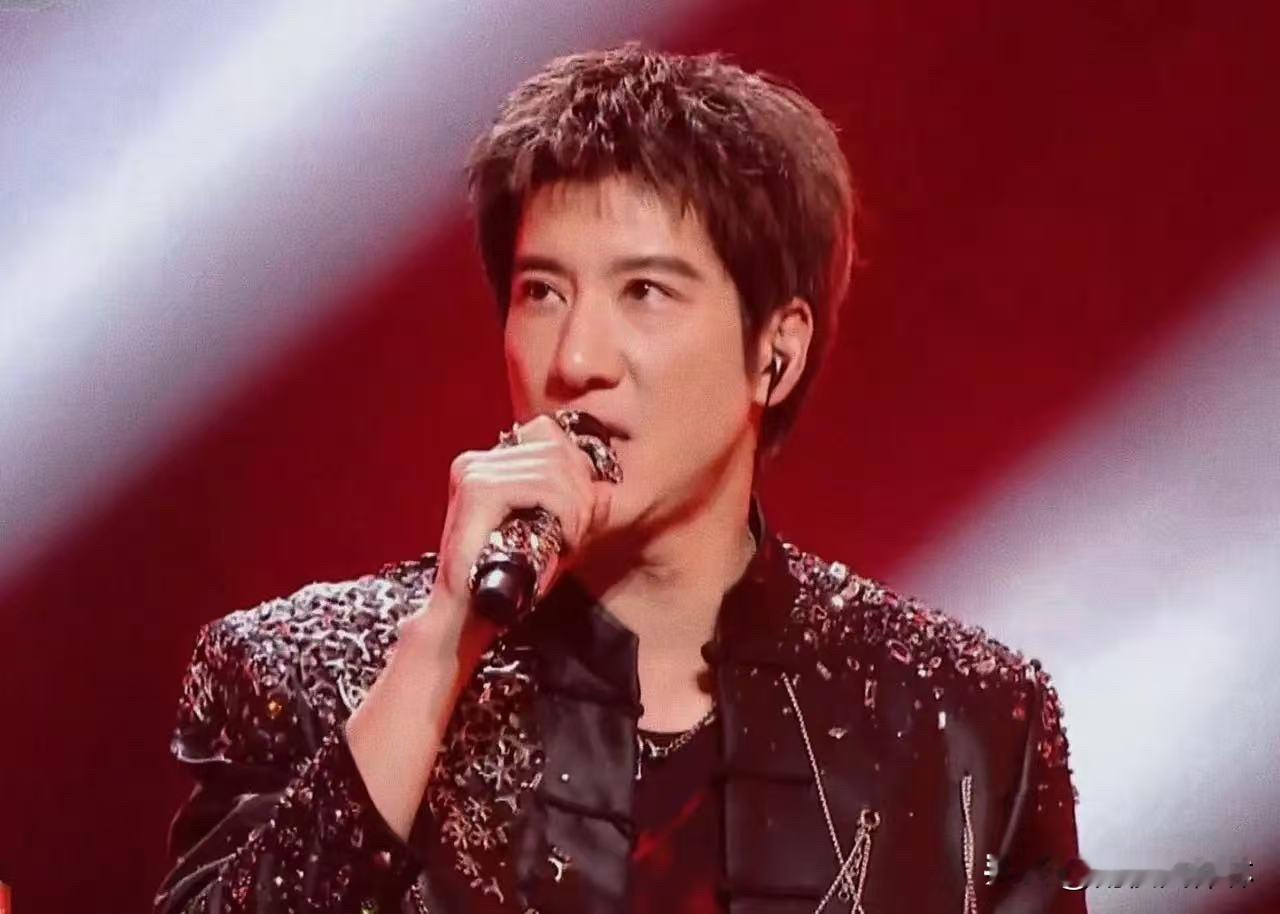 王力宏耳返出事这件事，
再次验证了那句经典的话，
真金不怕火炼。

2026&