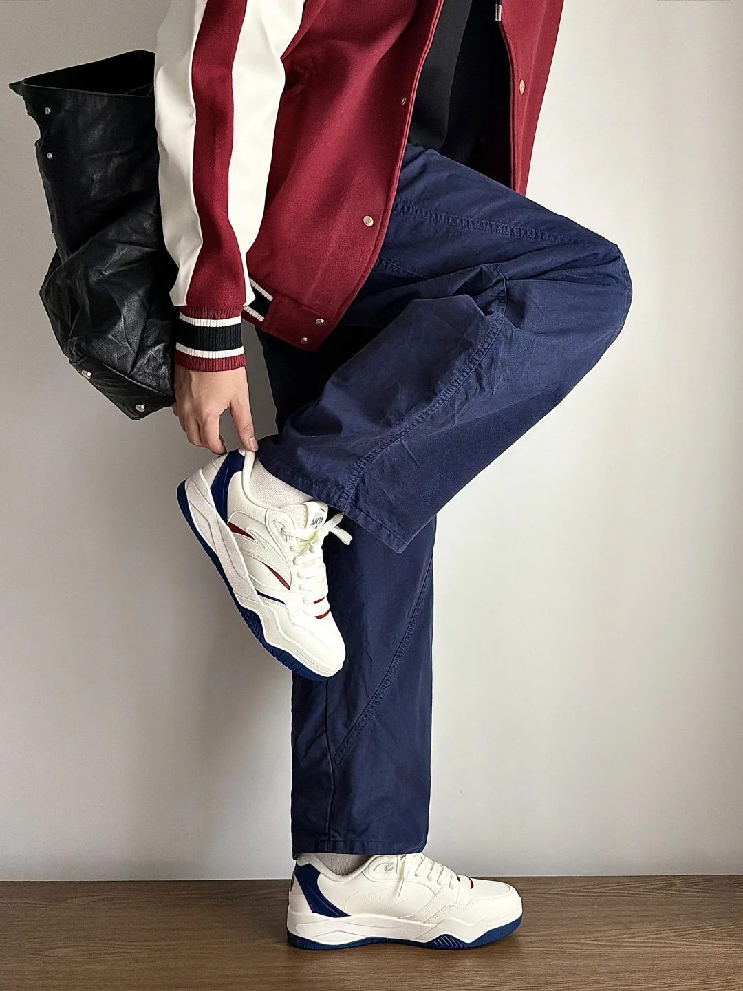 好鞋👟分享|一双新年氛围感的鞋子