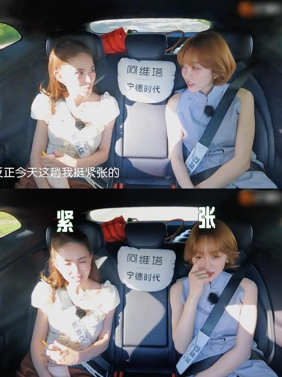 #还以为姜妍生娃了# 姜妍、王俊凯、昆凌三人手上都贴着创可贴，并排对着镜头比耶。画面又好笑又心疼。评论区全是“被图片和文案吓到了”。但仔细一看，这不就是“工伤三连”吗！ ​