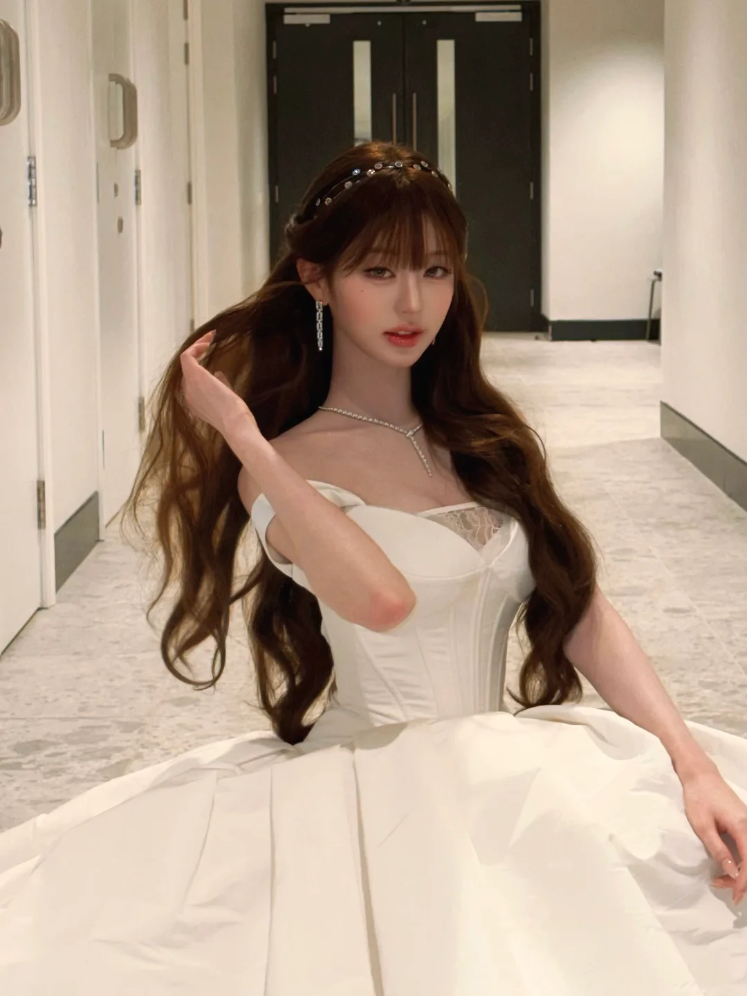白天鹅🦢