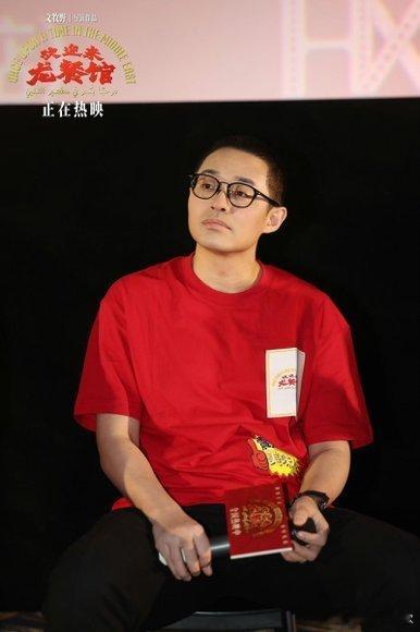 #文牧野回应龙餐馆出海##人民日报对话文牧野# 文牧野回应得挺好，好好吃饭本身就是一种力量，尤其在那种环境下，能吃口热饭就是希望。 ​