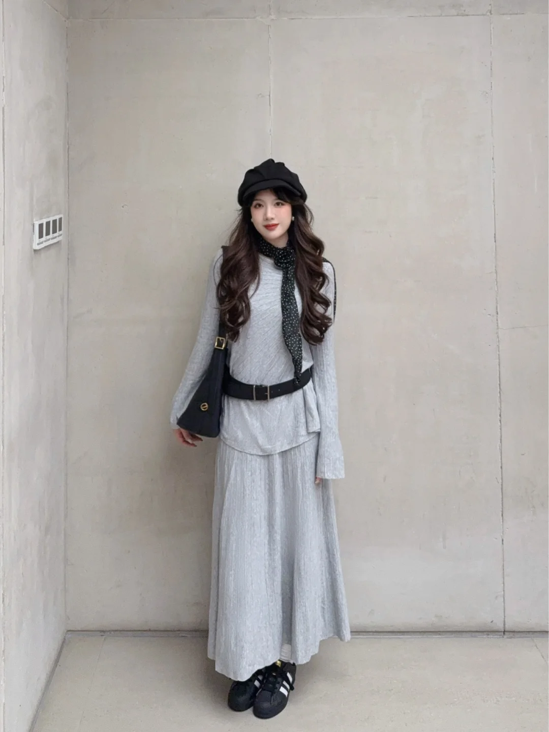 上班基础 下班就不基础💭