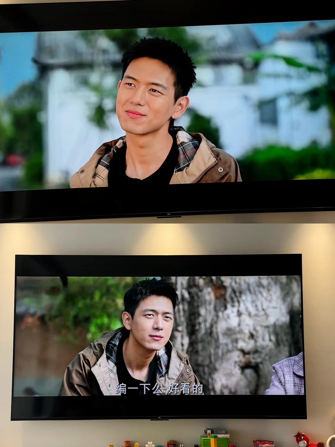 谁都会爱上李现吧：哥的人生哥自己掌握！