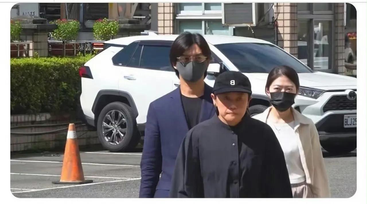 陈柏霖当庭认罪，还请求缓刑。
陈柏霖当庭认罪还求缓刑，“花10万伪造高血压病历”这操作，真的有点唏嘘。
当年那个唱着《我不再让你孤单》、演着《我可能不会爱你》的李大仁，滤镜碎了一地。
艺人想逃避兵役的手段真是五花八门，但法律面前没有“主角光环”。认罪道歉是态度，但公众人物的信誉一旦透支，想再捡起来可