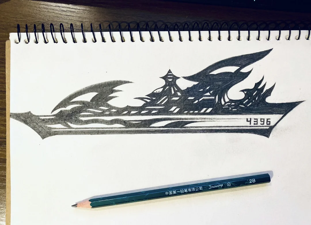 明凯号哈哈哈哈！