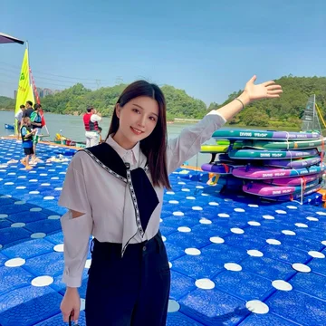 我是小咖喱