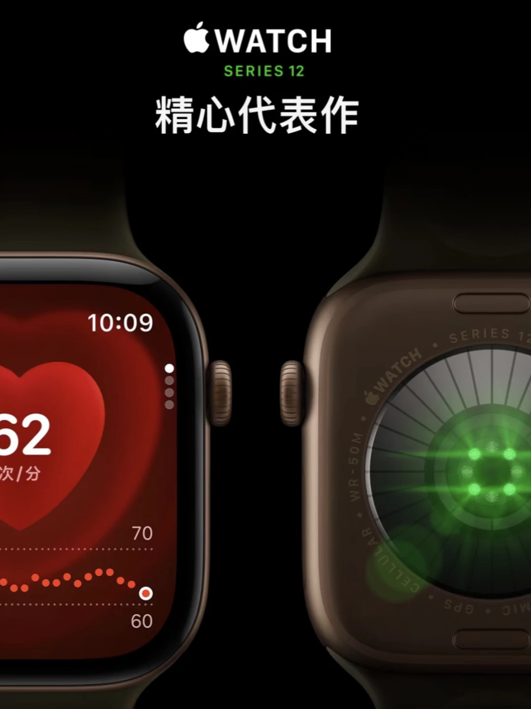 喜讯！Apple Watch！新功能！终于获批！