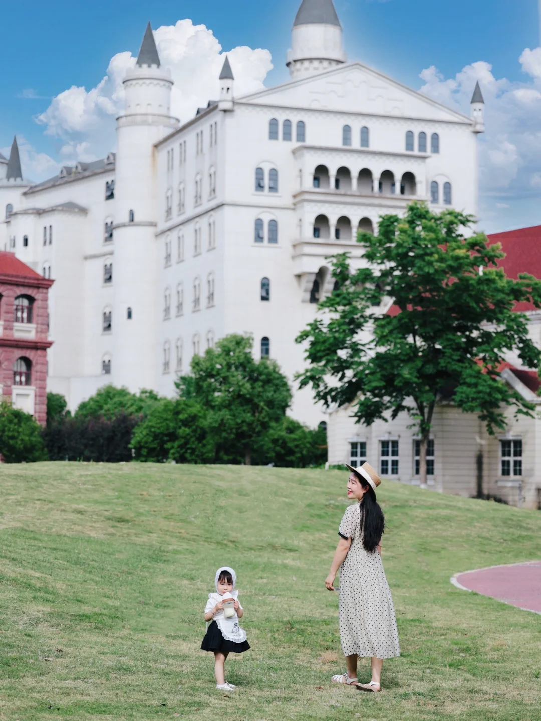 内卷时代，怎么做到天生放养❓