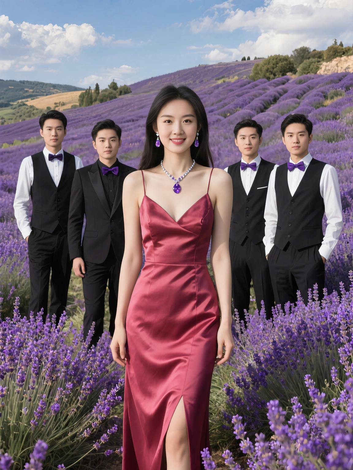 <p>女神 美女 美丽的坏女人 随拍 颜值 <!--{img:0}--...