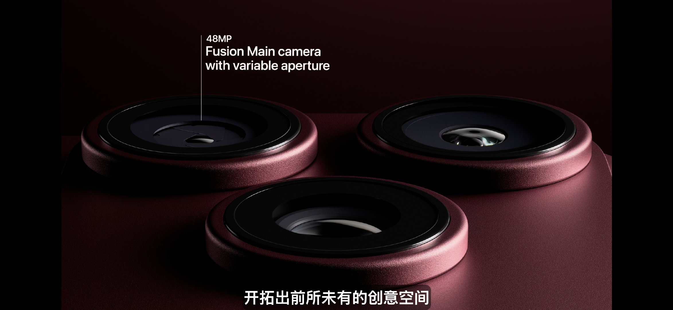 iPhone 18 Pro 有黑色和银色。
灵动岛缩小 
Siri AI 10 月支持国家，国内不支持
15 分钟充电 50%，猛呀 
iPhone18 Pro 1199 美元，涨价 100 美元！ 
#苹果发布会# #iPhone18Pro# ​