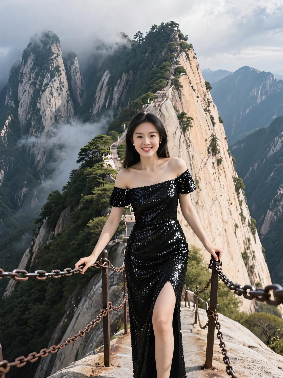 <p>甜妹 姐姐 清纯甜美 随拍 高颜值 <!--{img:0}-->...