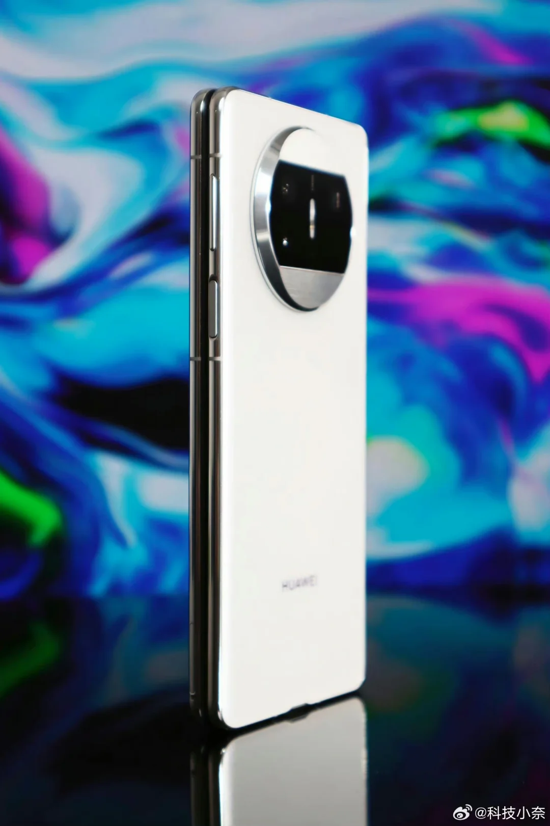 华为Mate X3 Pro 5G版！