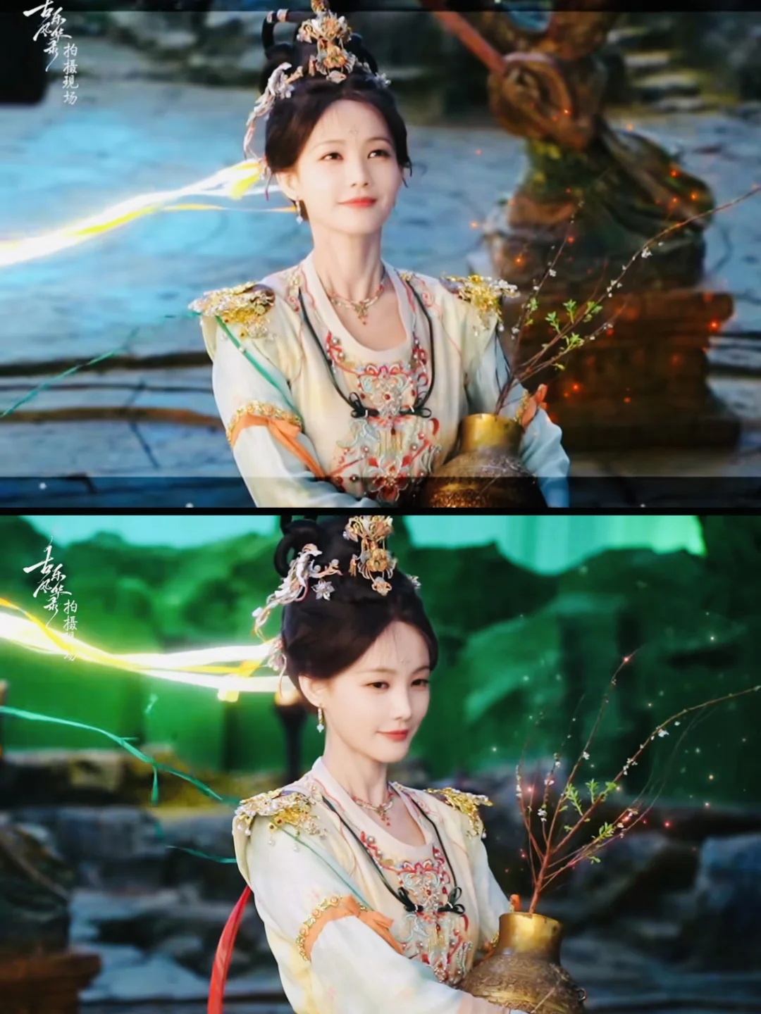 新剧来袭‼️这剧磕疯了‼️