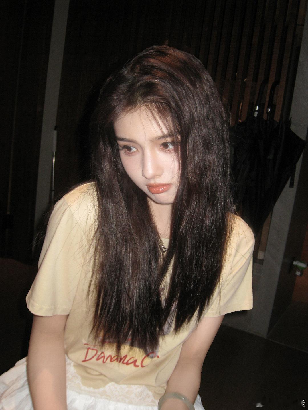 #艾米[超话]# 🍚 ​