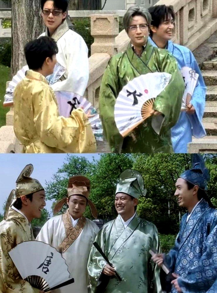 周深背了个带错字的“实习生”包出门，直接把人看笑了。

国家队级别的嗓子，出来装什么萌新？

老粉直接道出真相：以前黑子骂他是“歌坛罪人”，他转头就背个错字实习生包到处晃，连多余的辩解都省了。

刚在奇妙夜唱完《修星星的人》，又连轴转去录《音乐缘计划》，明天长沙贺龙连开两天，后面常州、厦门、佛山、南