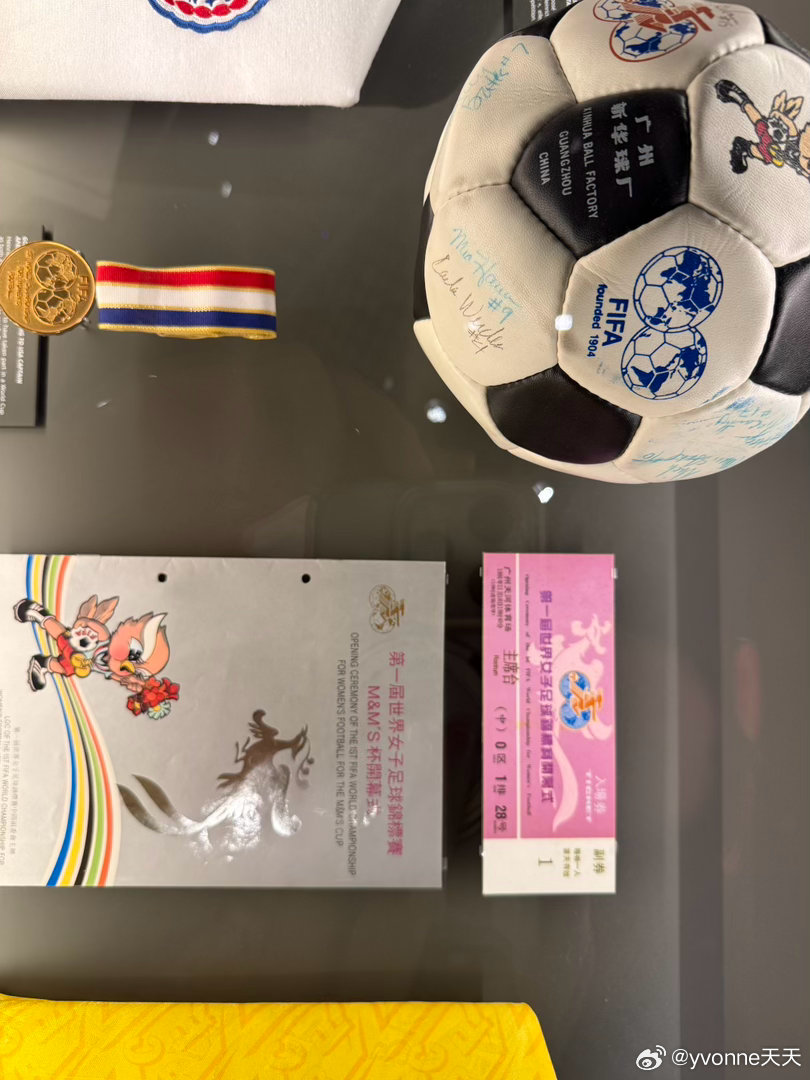 FIFA博物馆#世界杯[超话]##亚马尔[超话]#  ​