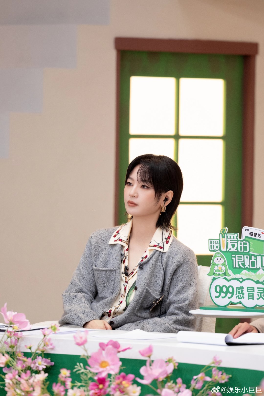 #周笔畅自曝参加完节目被删好友#这一期观察室含金量好高，不只是看热闹，周笔畅的经历引出一个很现实的话题，友情不需要勉强，如果对方选择离开，就算没有理由，也只能接受 ​