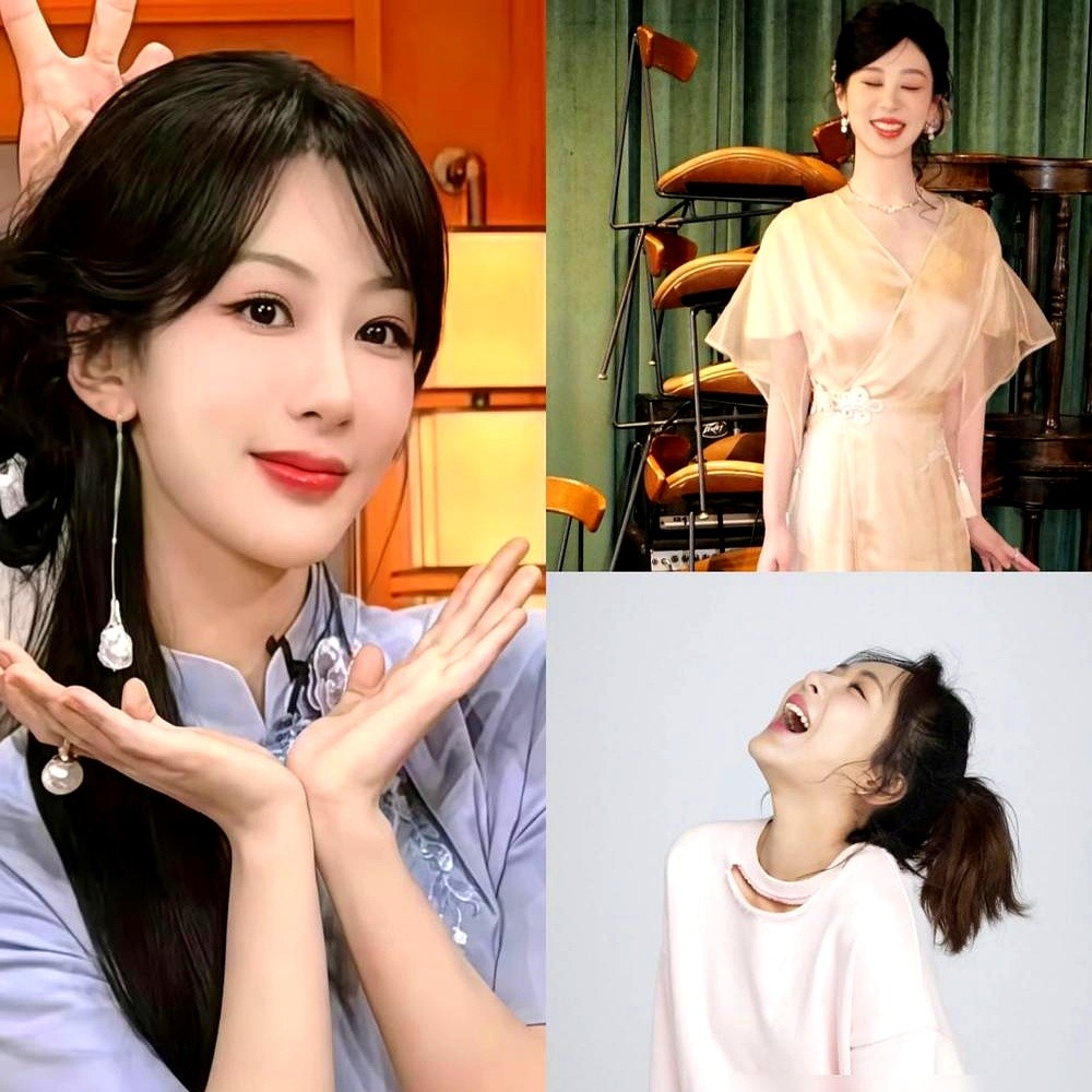杨紫到底凭什么，能让半个娱乐圈的男明星都把她当哥们儿？

她跟李现、肖战搭戏，火了，人没“粘”上，全身而退。跟井柏然合作，杀青了，男方直接说，终于不用再忍受她的折磨了。这不是嫌弃，是熟到骨子里的调侃。

圈内人说，她在剧组就是个“气氛组”，有她在，导演省心，对手演员也放松。看到林允穿高跟鞋站不稳，她