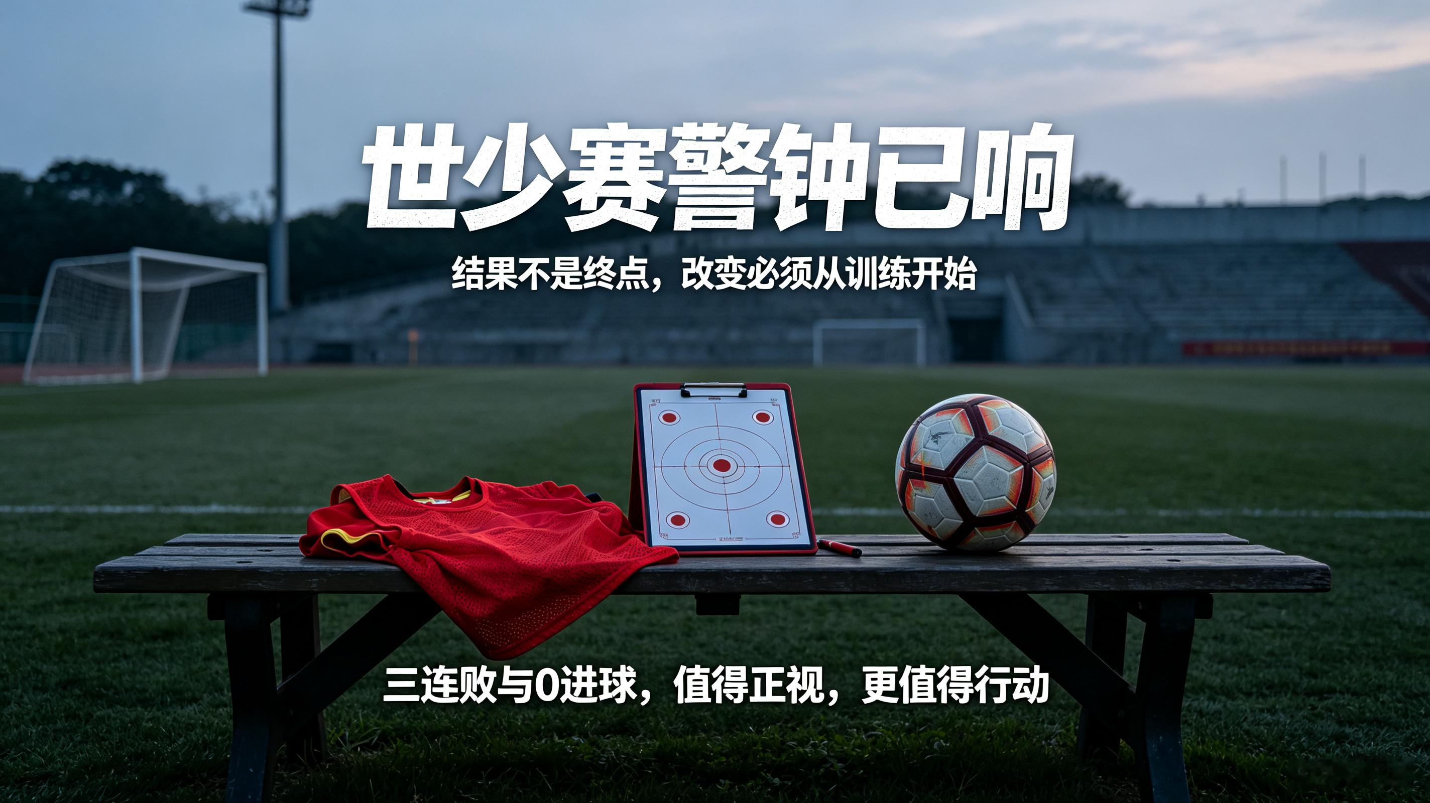 0-3完败阿根廷！U17国足伦敦三连败收官，三场0进球敲响世少赛警钟阿根廷传控足球 足球迷日常交流 

10月7日晚，伦敦SkyEx社区球场，中国U17男足迎来海外拉练收官战，对手是南美青训天花板阿根廷U17。结果没有任何意外：第4分钟丢球，上半场补时送点，第73分钟再被远射洞穿，最终0-3