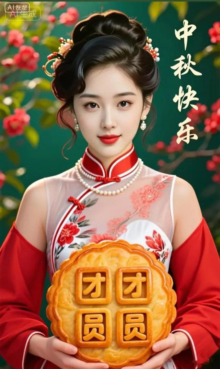 周五读报[可爱]
中秋节快乐[鲜花]
亚洲经济好预期[挤眼]
中国AI顶尖人才[酷]
脑机接口实验室[good]
AI医疗落地提速[色]
沙特出口大滑坡[允悲]
台积电代工涨价💰
美联储加息升温[doge]
9月25日周五兆聪简报 ​