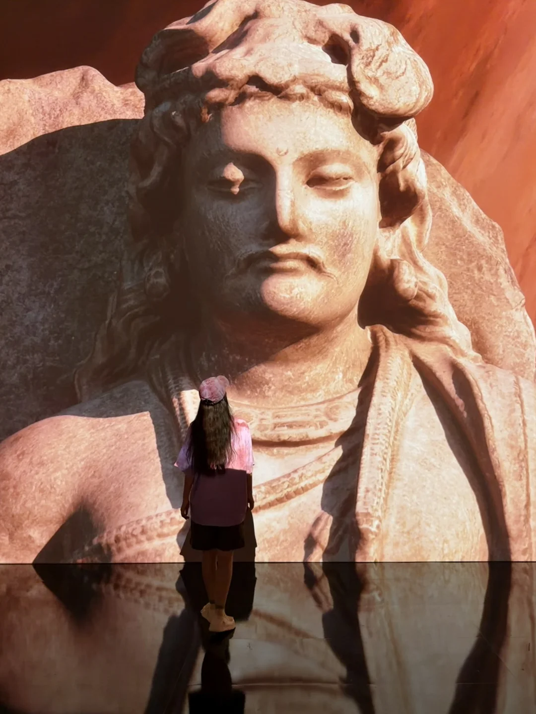 深圳新展！细糠！穿越千年的文物对话（Live