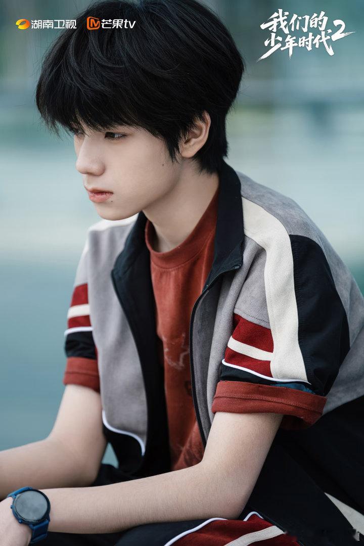 我们的少年时代2 更至12集+彩蛋
#我们的少年时代2# ​