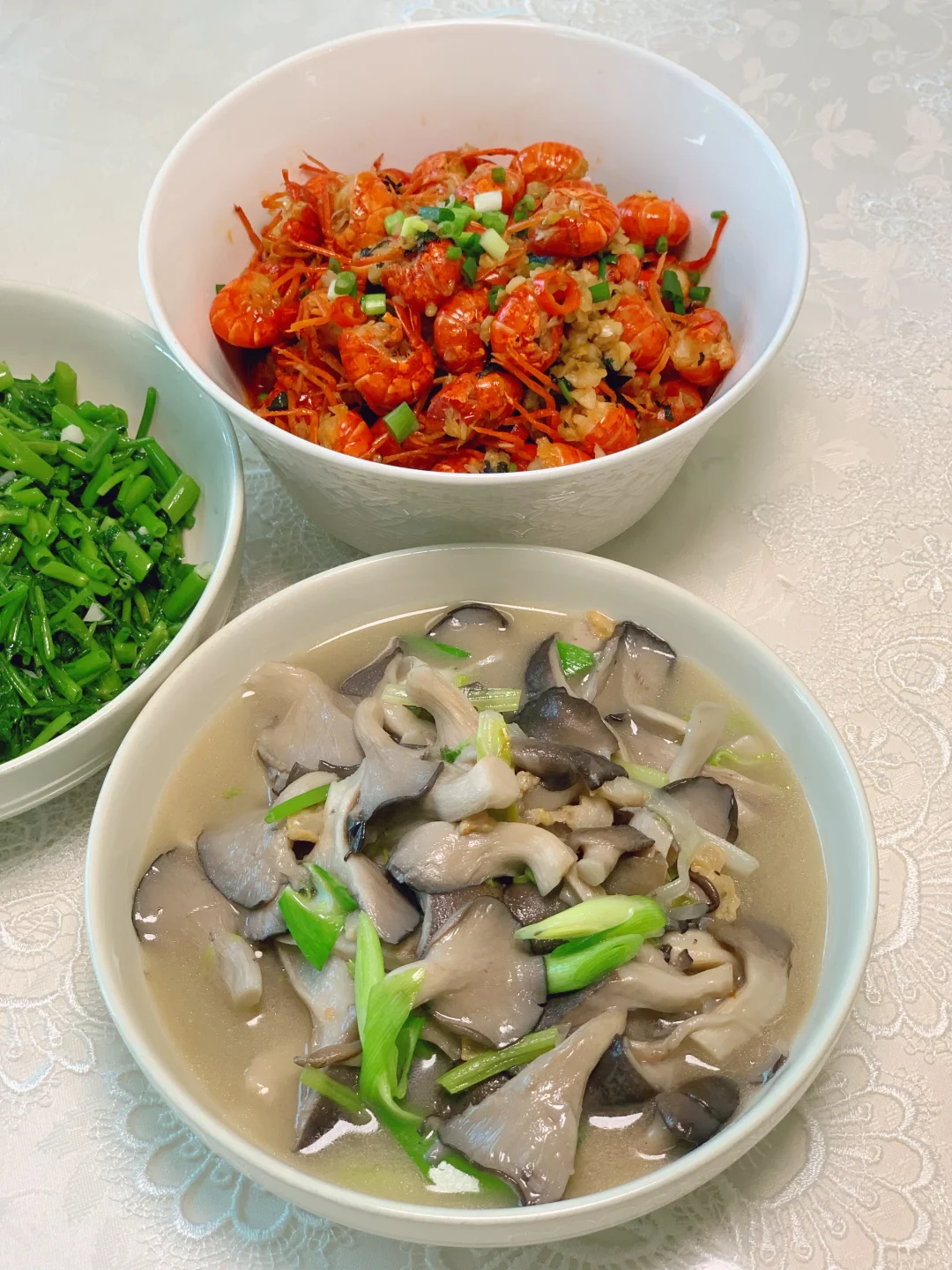 10天菜单大合集！给你一些灵感吧！