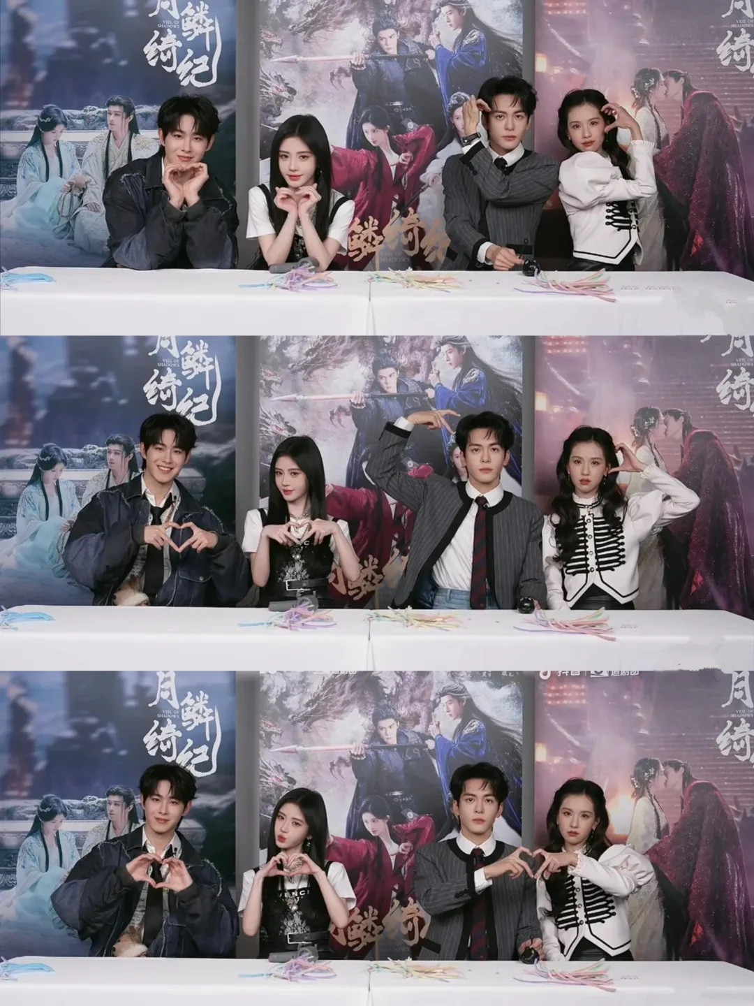 啊啊啊啊谁懂我的萌点