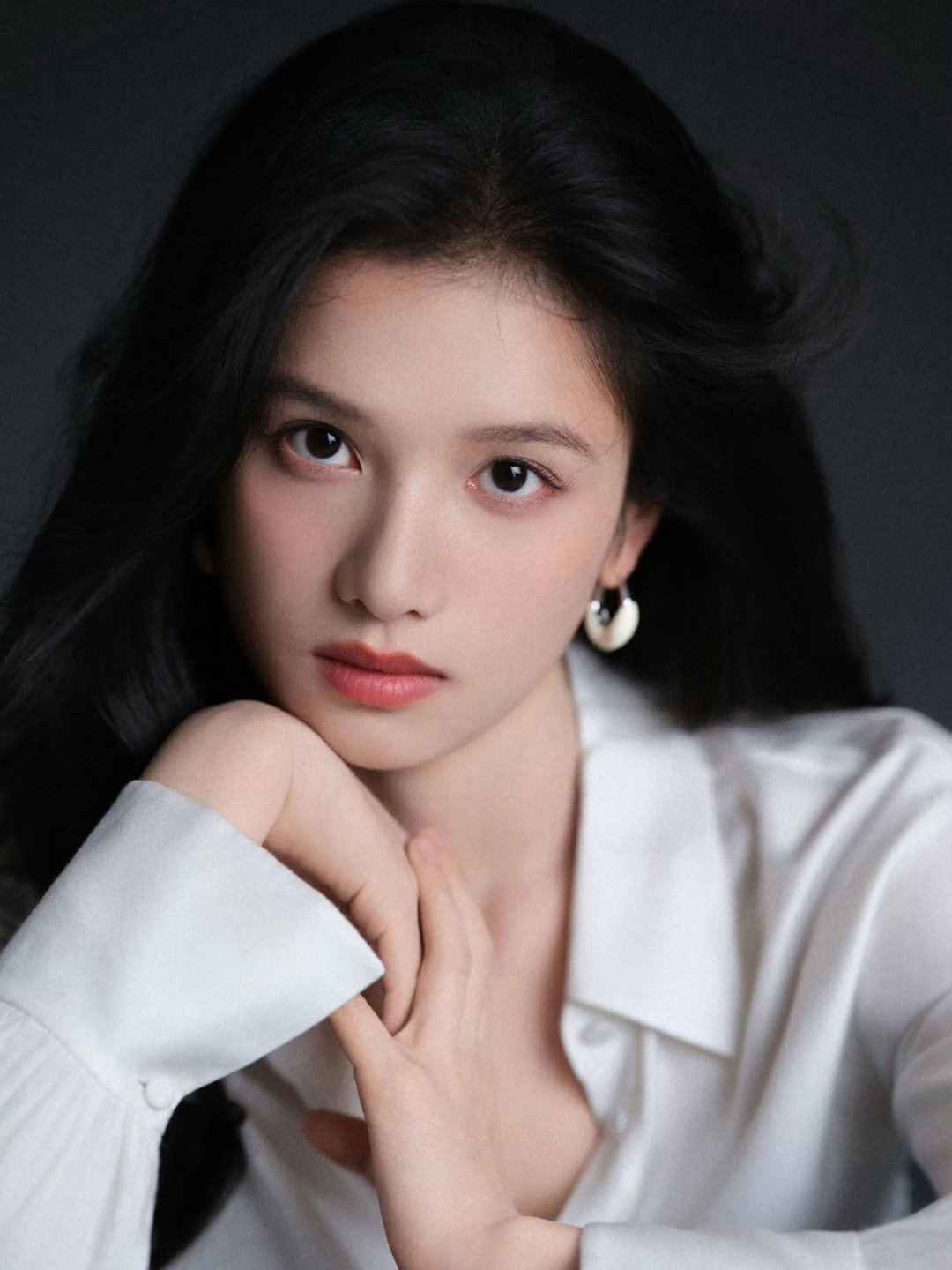 #张婧仪[超话]##张婧仪代言比亚迪秦max# [心][心] #张婧仪男友风# 

爱你不是说说而已 ​