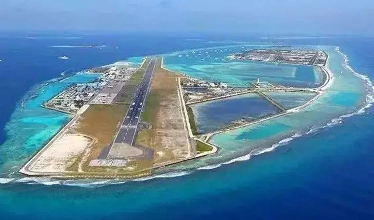 南航：布局全球最大海上机场！