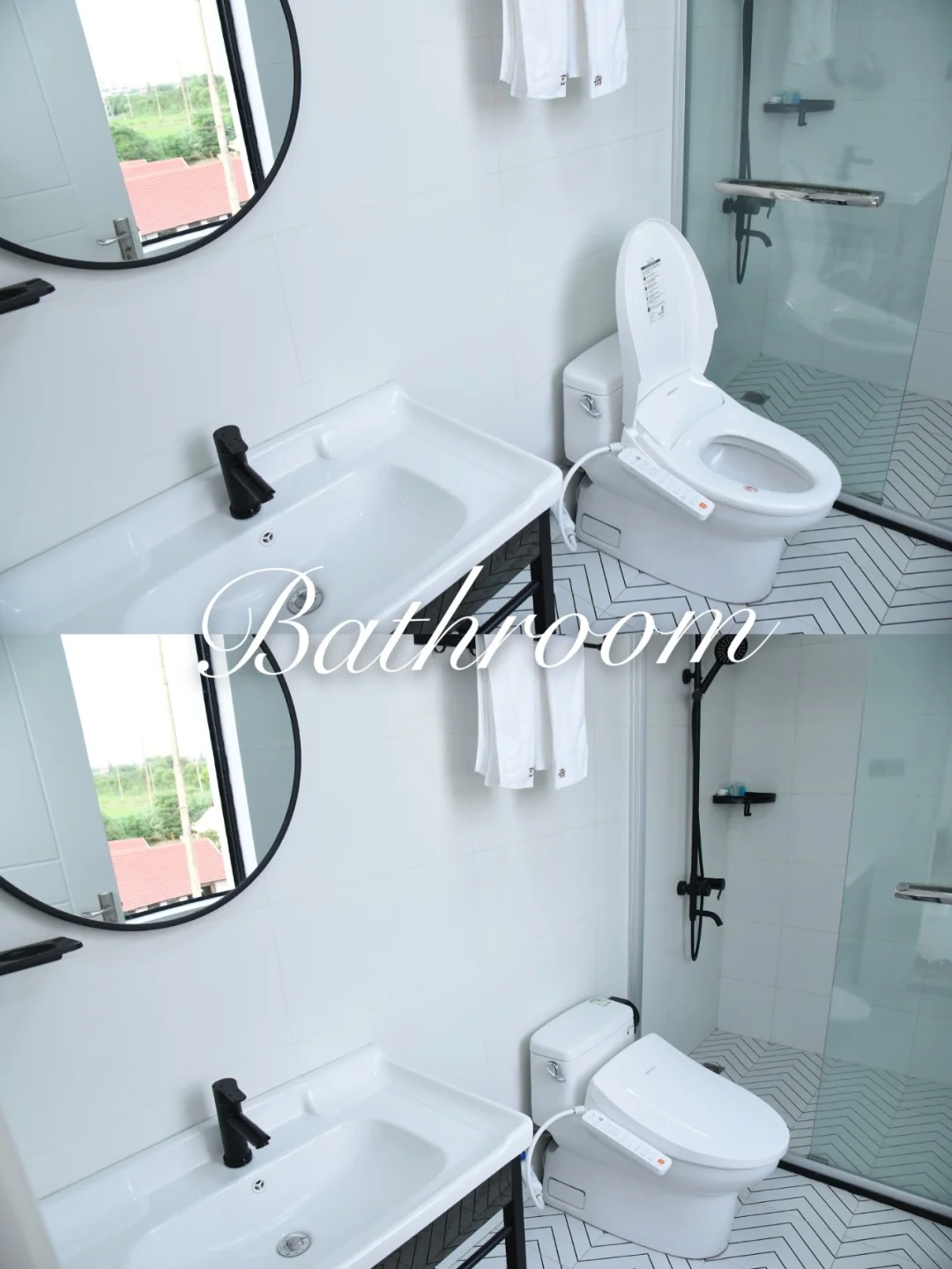 智能马桶盖究竟值不值⁉️听我的忠告🙏