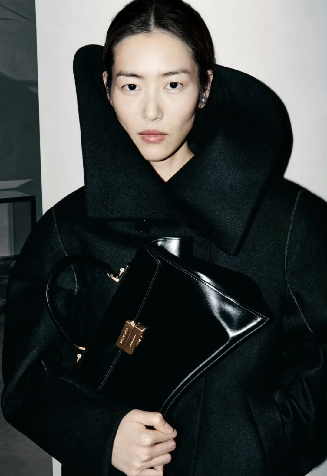 Balenciaga冬季26大片🖤