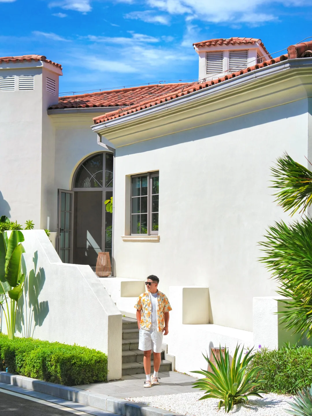 人生建议‼️去阿那亚三亚拍完这些图再离开